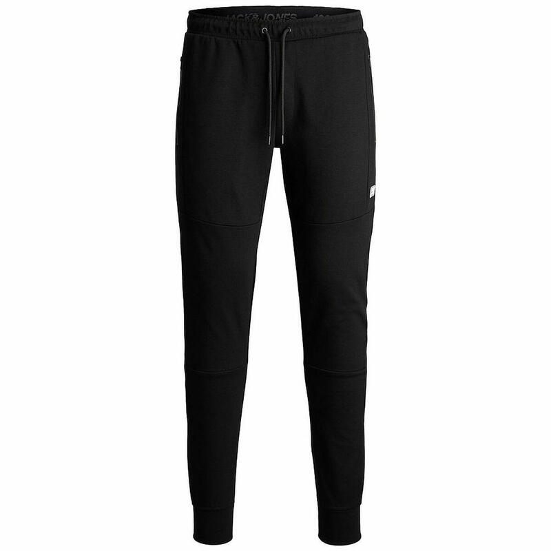 Pantalón de Chándal para Niños Jack & Jones Negro