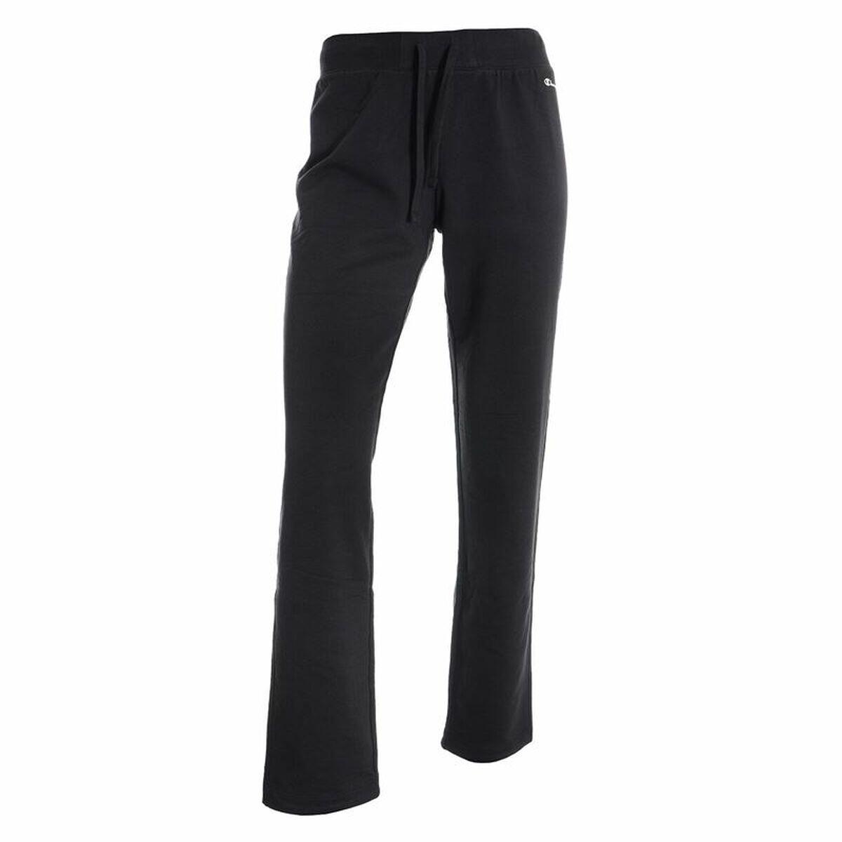 Calças desportivas champion drawstring preto