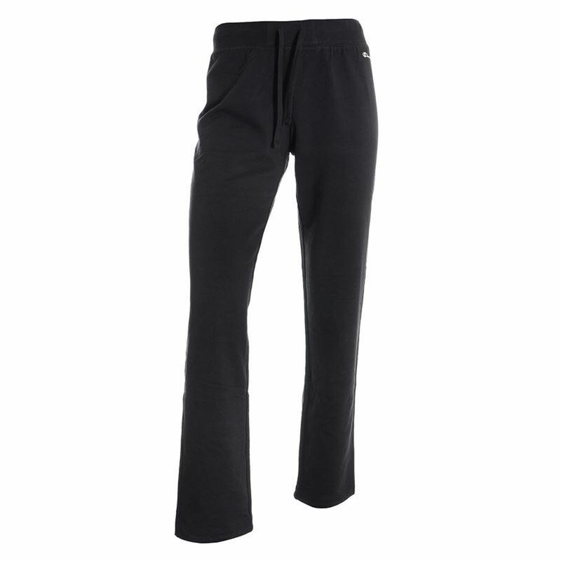 Pantalon de sport long Champion Drawstring Noir