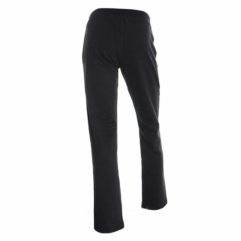 Pantalon de sport long Champion Drawstring Noir