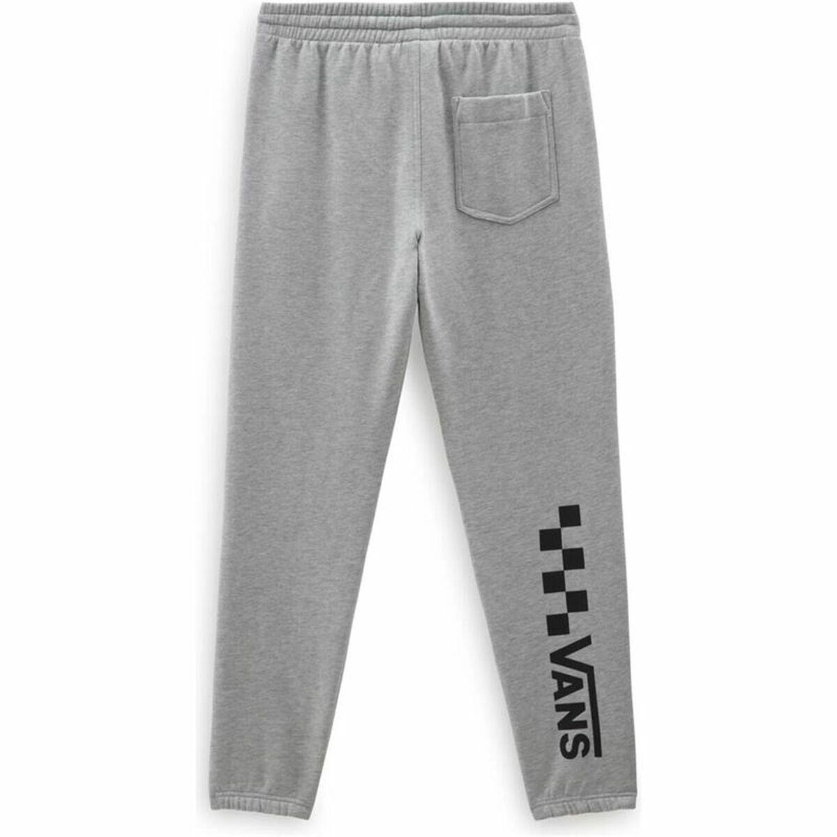 Lange Sporthose Vans Grau 2/5