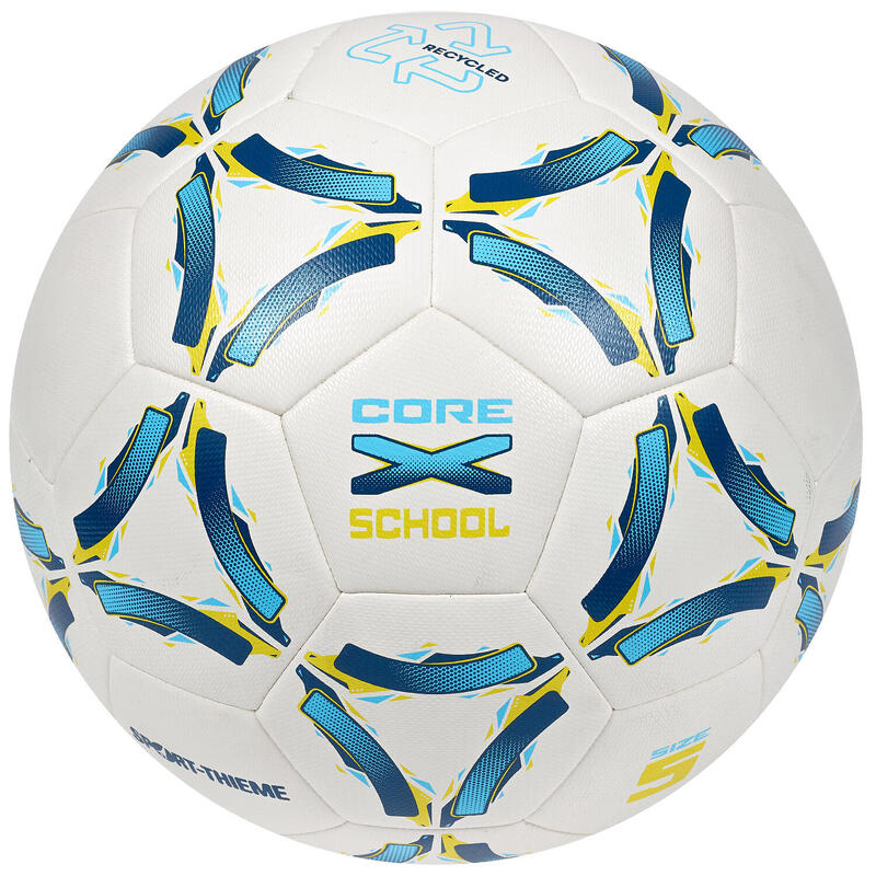 Sport-Thieme Ballon de football « CoreX School », Taille 4