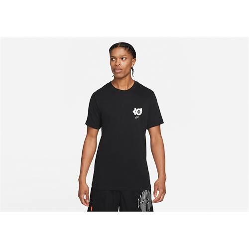 Magliette universali uomo Nike Dri-fit Kd Logo