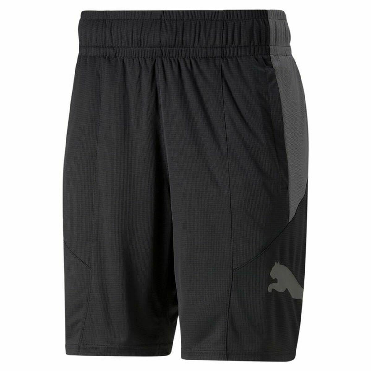 Puma Herren Shorts TRAIN FAV CAT KNIT 8  SHORT 522354 2/6