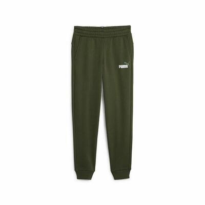 Pantalone di Tuta per Bambini Puma Ess+ 2 Col Per bambini