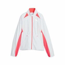 Chaqueta Deportiva para Mujer Puma Ultraweavecke