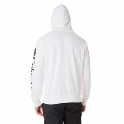 Sudadera con Capucha Hombre Columbia Viewmont II Blanco