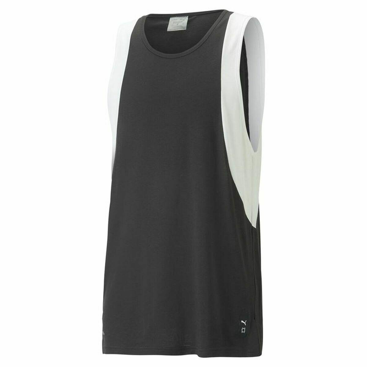 t-shirt de basket Puma The Excellence Tank 2/3
