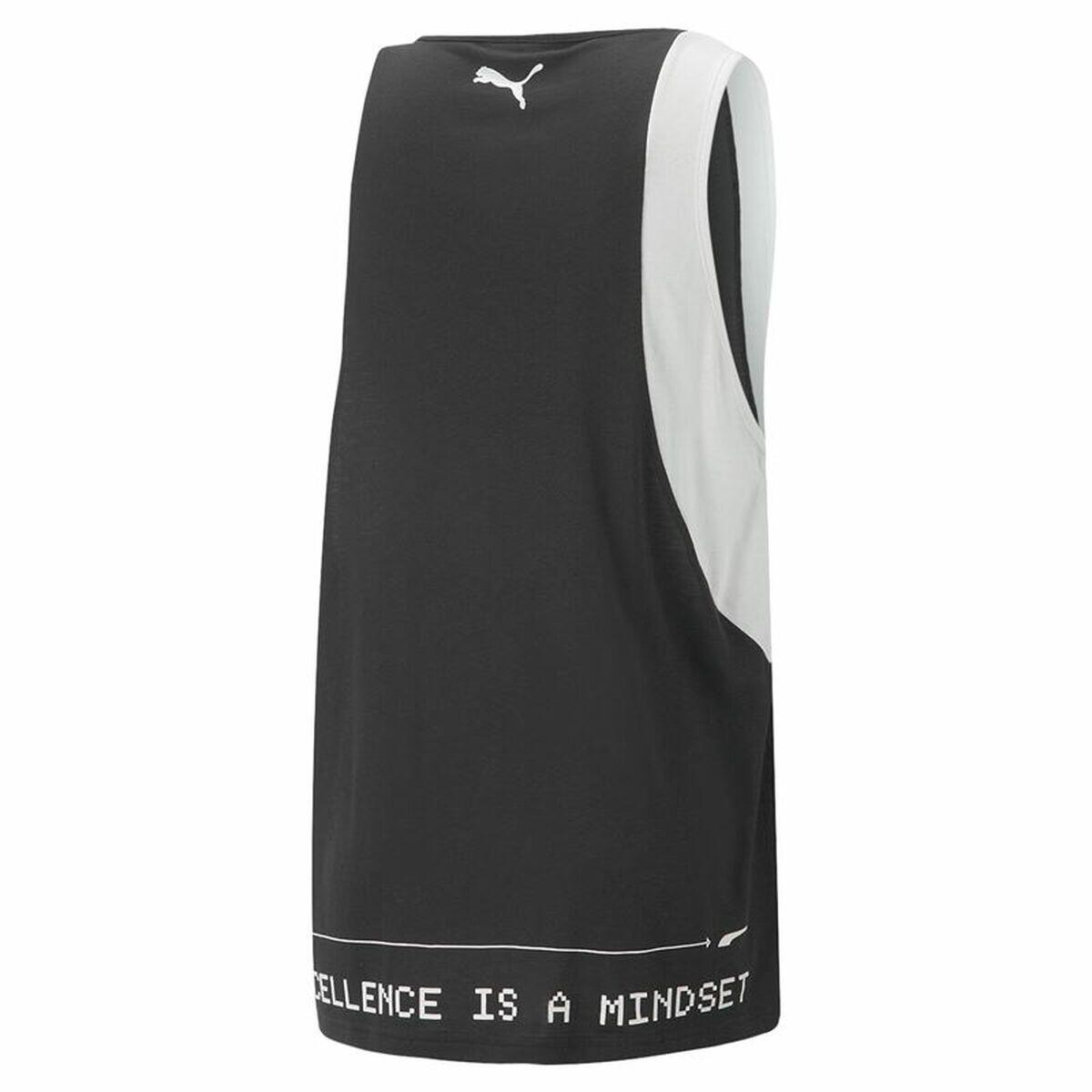t-shirt de basket Puma The Excellence Tank 1/3