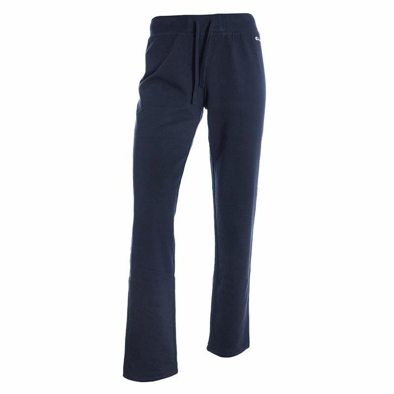 Pantalone Lungo Sportivo Champion Drawstring Blu scuro