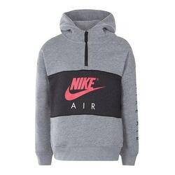 Sudadera con Capucha Niño Nike 342S-GEH