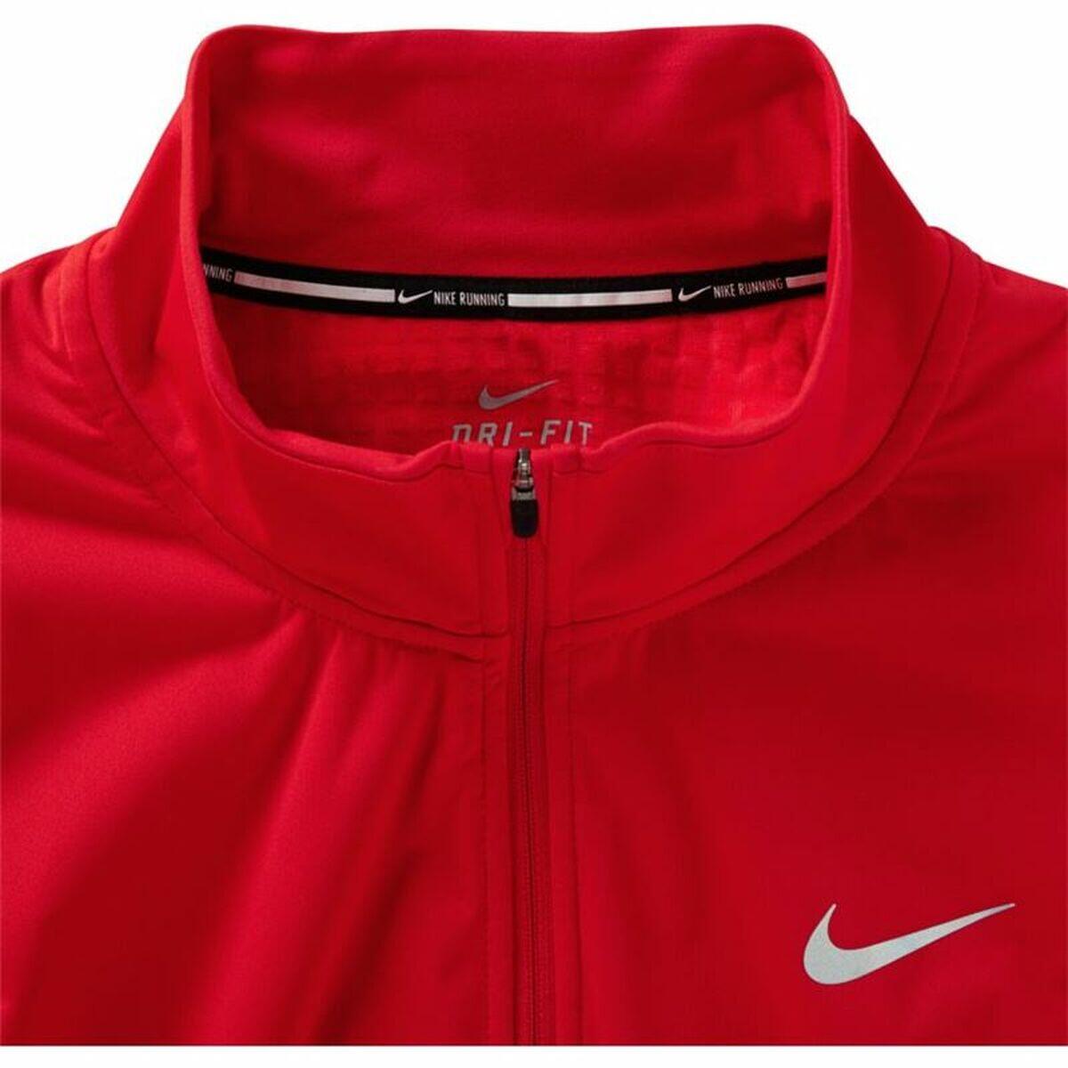 Veste de Sport pour Homme Nike Shield Rouge NIKE Decathlon