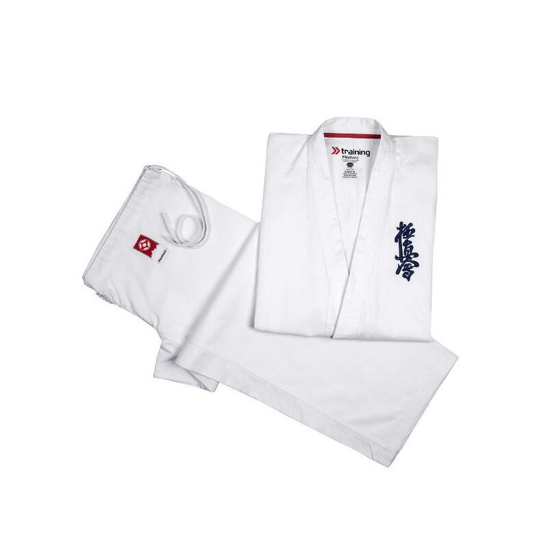 Kyokushin karatepak training Fuji Mae 2/3