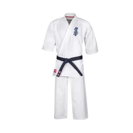 Kimono Kyokushinkai entrainement FUJI MAE