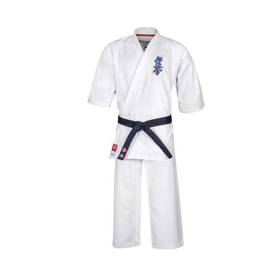 Kimono Kyokushinkai entrainement FUJI MAE