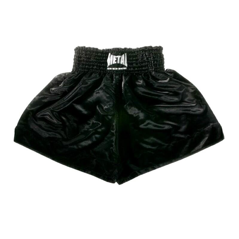 Boxing shorts Metal Boxe Thaï