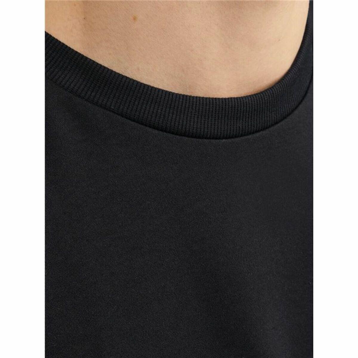 T-shirt à manches courtes homme Jack & Jones Lisa Rednd 4/5