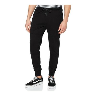 Volwassenen trainingbroek jack & jones 12184970 zwart