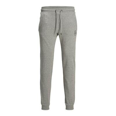 Volwassenen trainingbroek jack & jones 12165322 grijs