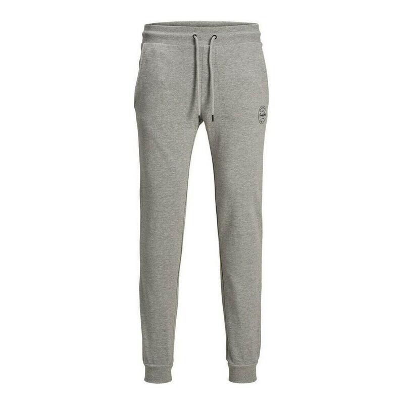 Pantalón de Chándal para Adultos Jack & Jones 12165322 Hombre