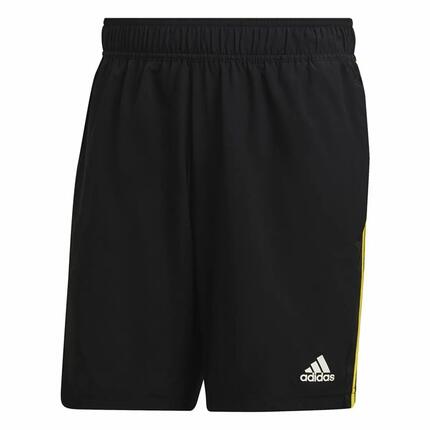 Short de Sport pour Homme Adidas Hiit 3S Noir