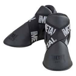 Protection pieds m. injectée Metal Boxe full