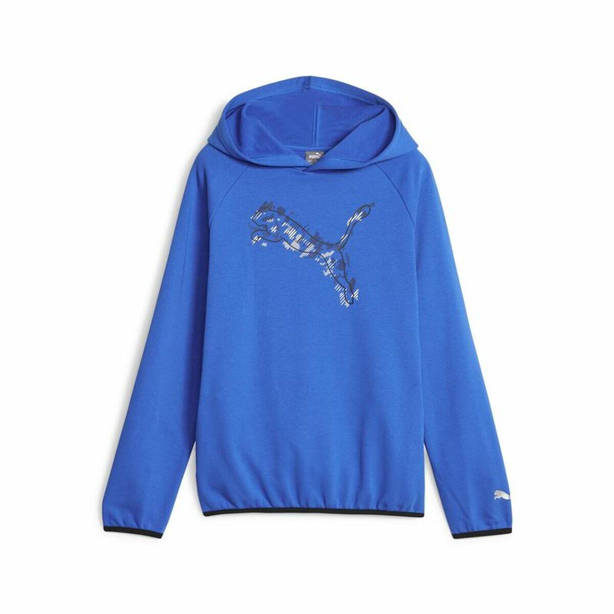 PUMA picture