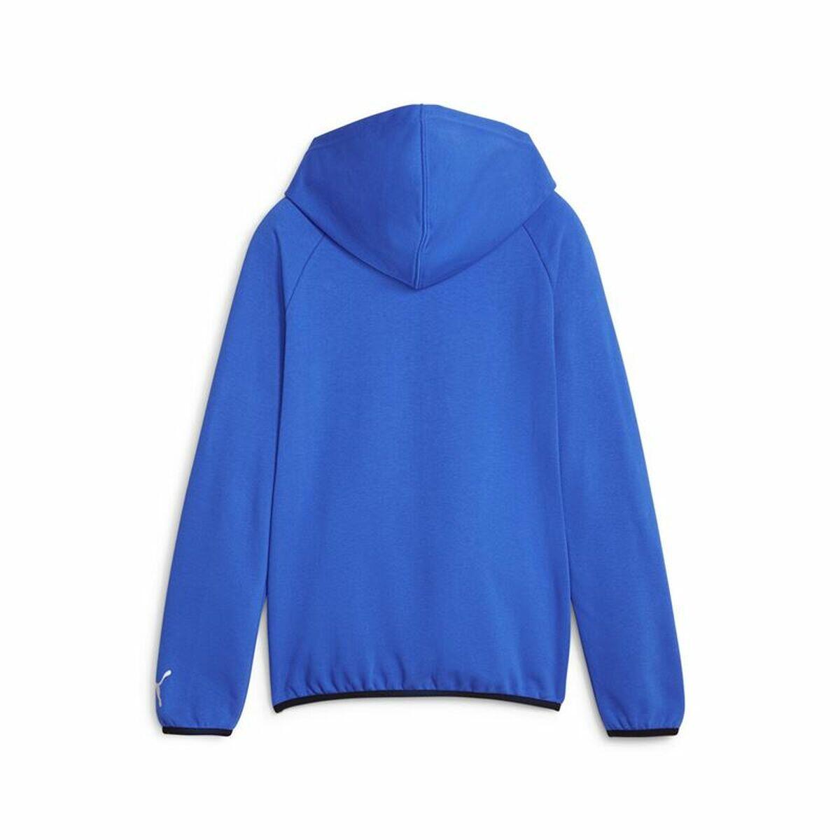 Felpa per Bambini Puma Active Sports 2/5
