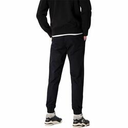 Pantalón Largo Deportivo Champion Rib Cuff  Negro