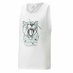 Camiseta de baloncesto Puma Tank B