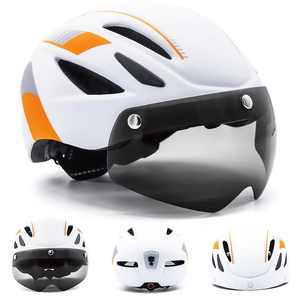 Casco da bicicletta HT26