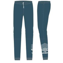 Pantalon pour Adulte Umbro JOGGER 66210U LKB Bleu