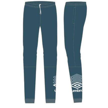 Pantalon pour Adulte Umbro JOGGER 66210U LKB Bleu