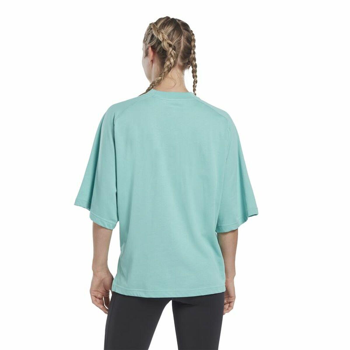 T-shirt à manches courtes femme Reebok Les Mills® 3/5