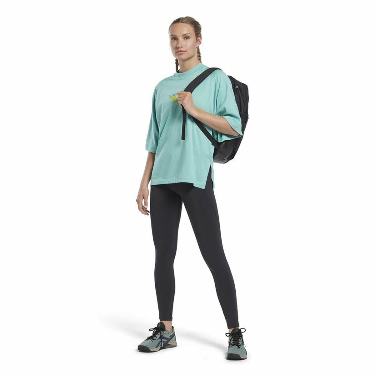 T-shirt à manches courtes femme Reebok Les Mills® 4/5