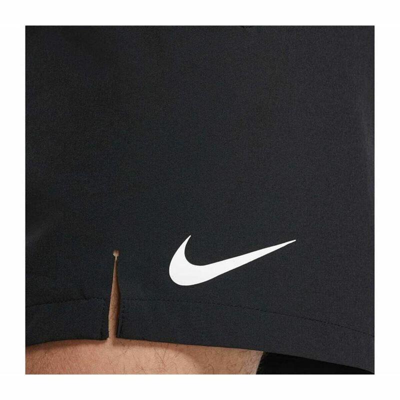 Pantalones Cortos Deportivos para Hombre Nike Pro Dri-FIT Flex Negro