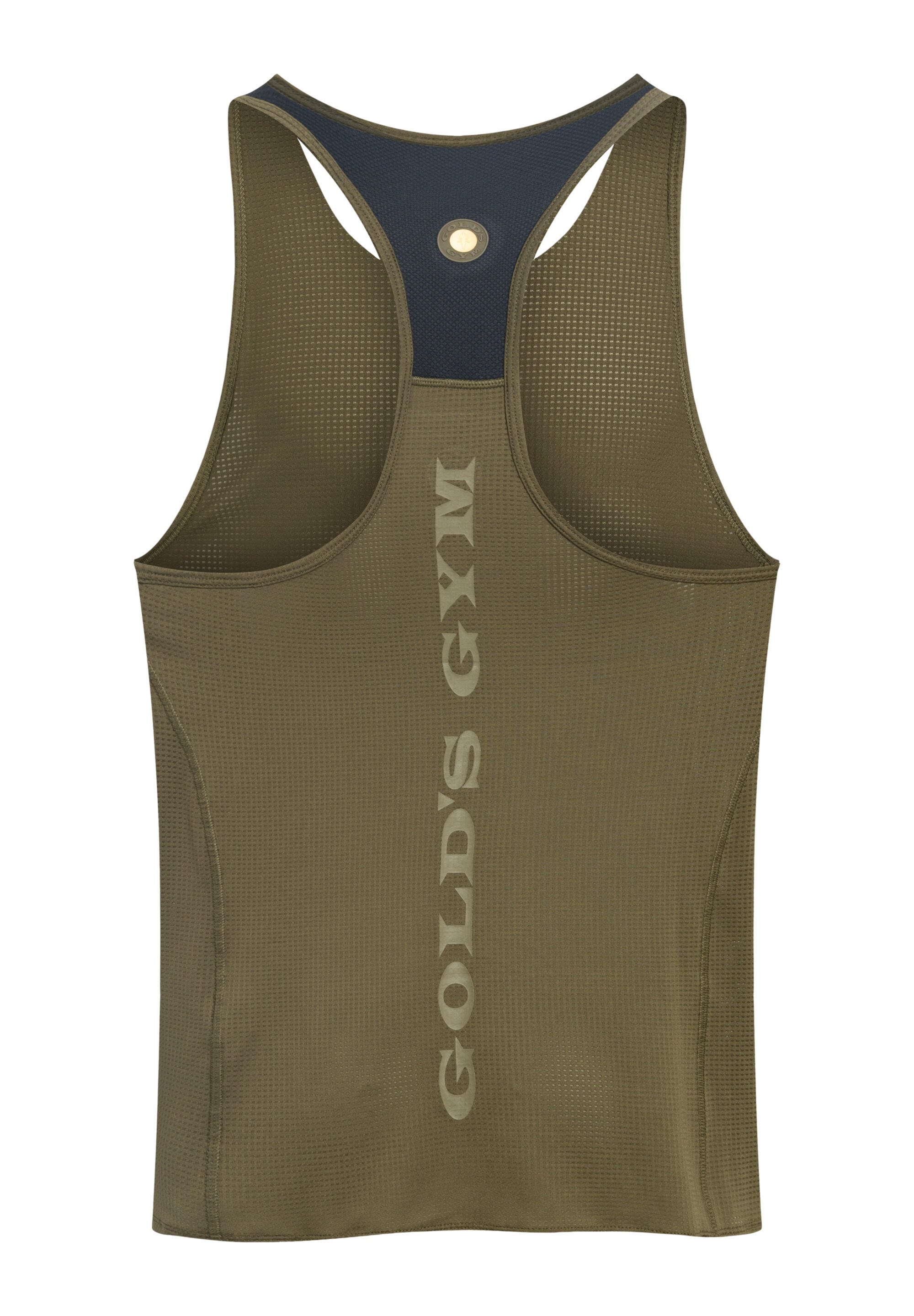 Tanktop WILT kaki 2/5