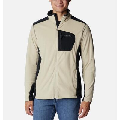 Heren sportjas columbia klamath range™ beige