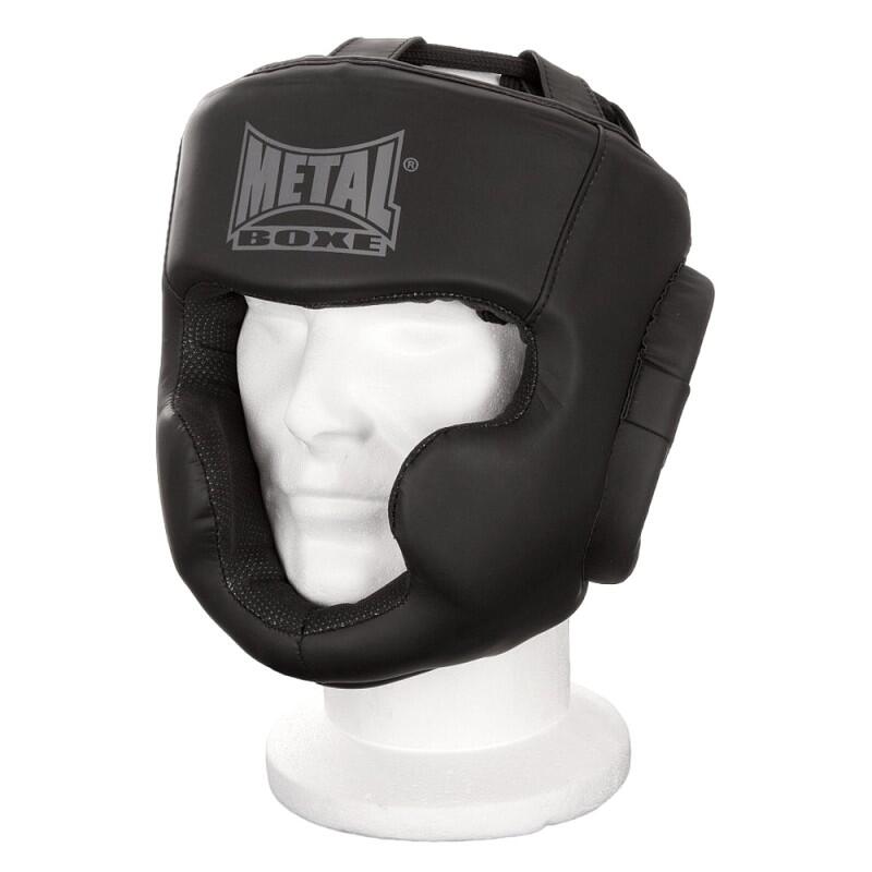 METAL BOXE Bokshelm Pro Training metal boixe