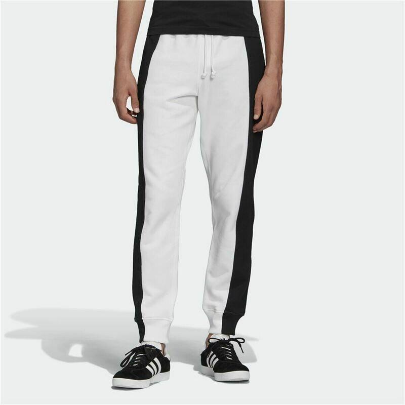 Pantalón de Chándal para Adultos Adidas  R.Y.V. Hombre