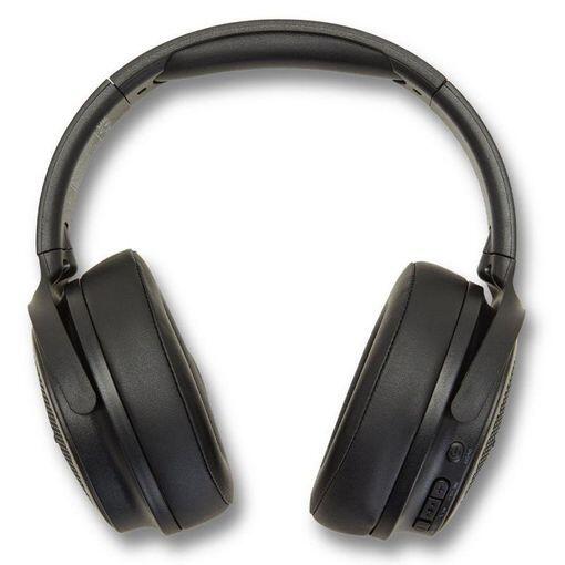 Auriculares Inalámbricos Aiwa HST-250BT/BK/ con Micrófono/ Bluetooth/ Negro 2/2