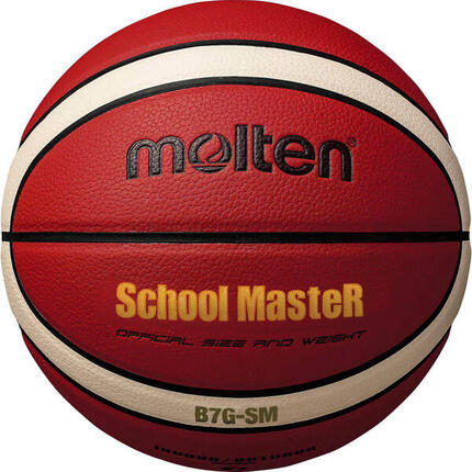Ballon Molten School Master Basketball