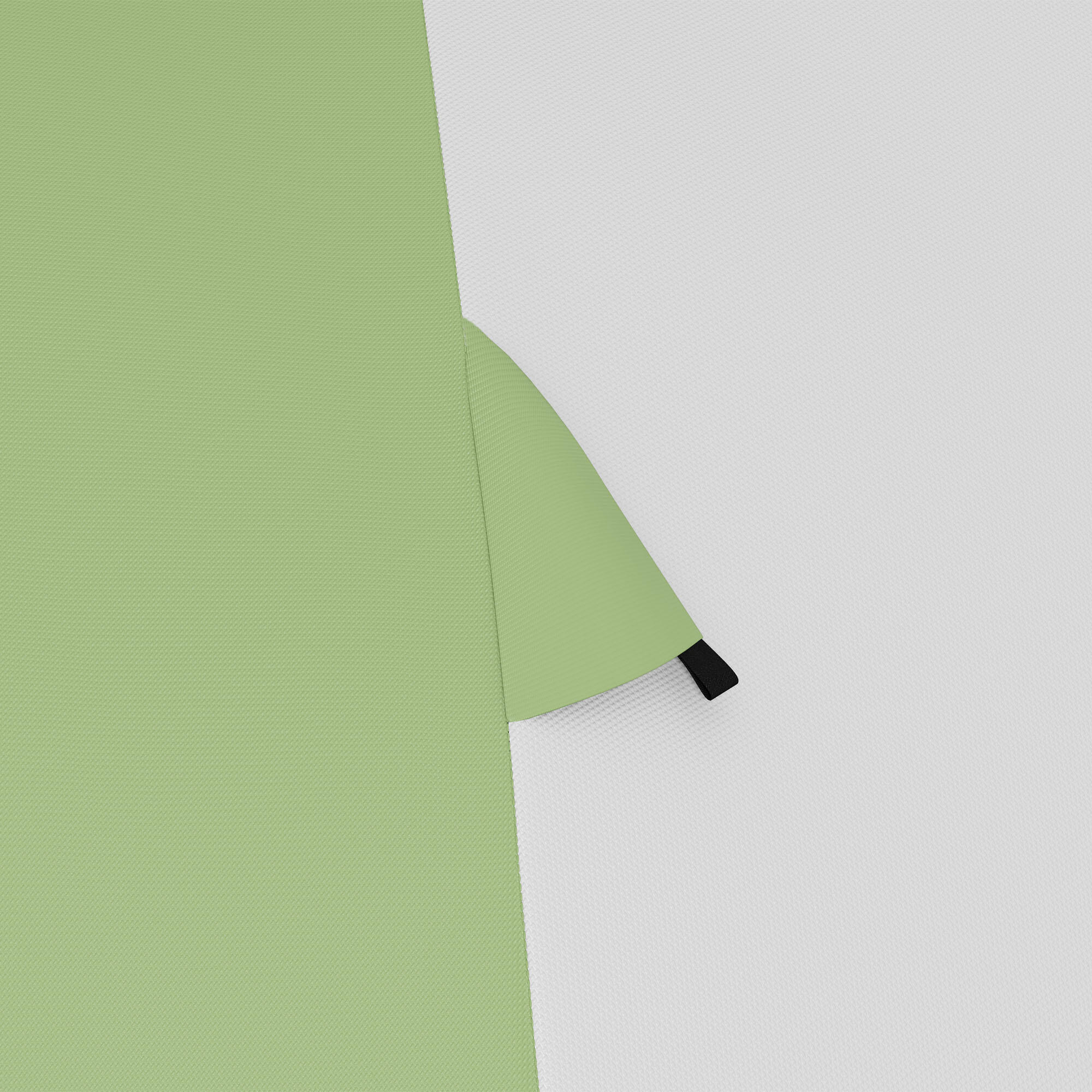 Tienda de Campaña Outsunny 210x150x110 cm Verde 5/7