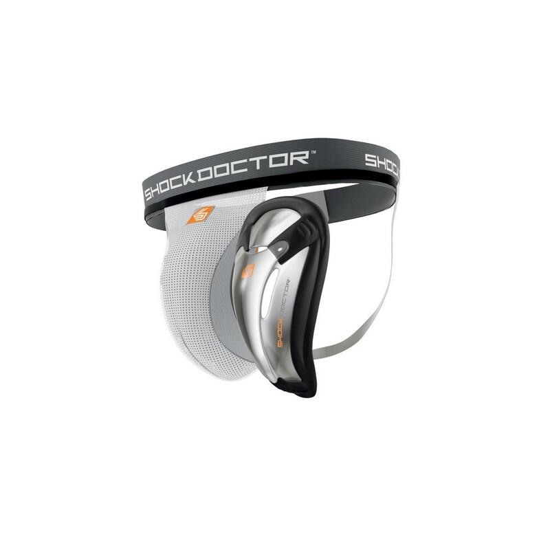 Coquilha flex cup fight shock doctor