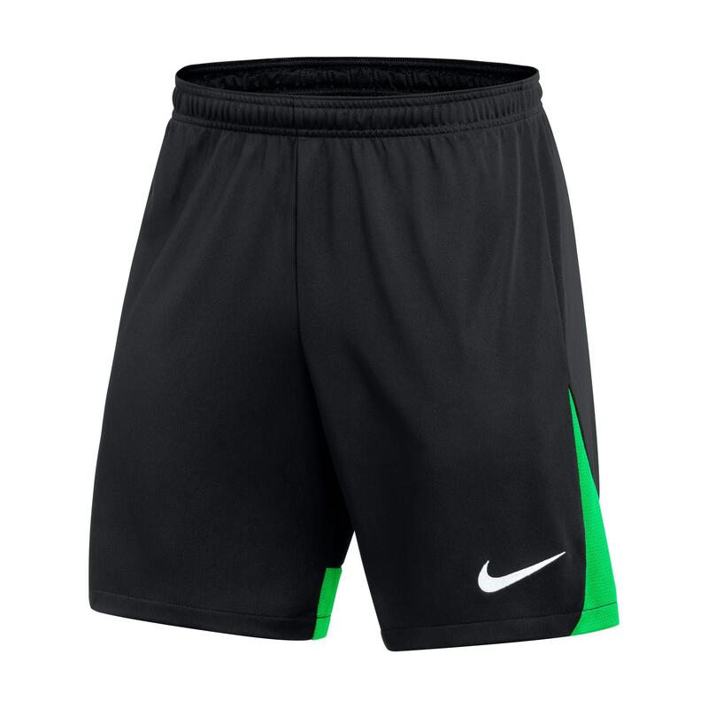 PANTALONCINO TECNICO bambino nike nero