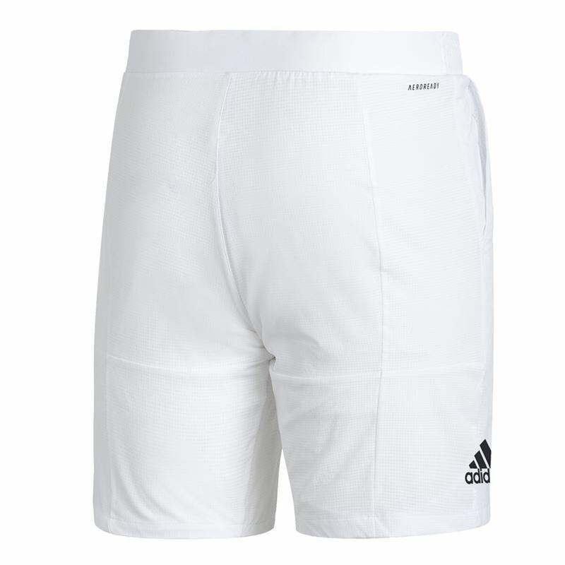 Pantalones Cortos Deportivos para Hombre Adidas Club Stetch