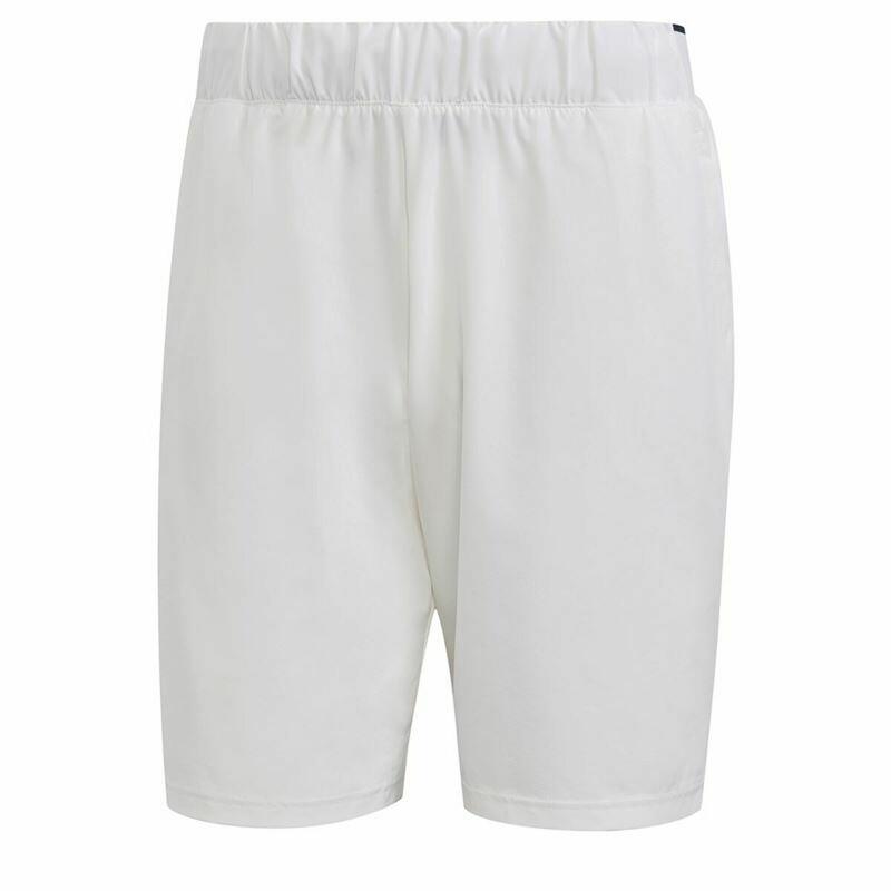 Pantalones Cortos Deportivos para Hombre Adidas Club Stetch