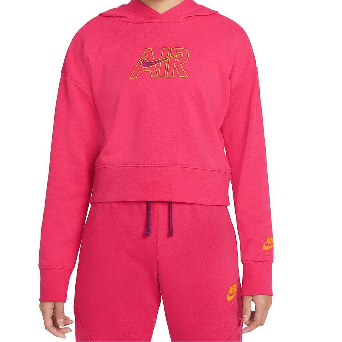 Sudadera niña decathlon sale