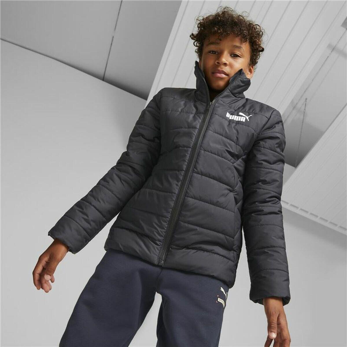 Puma Kinder Jacke ESS Padded Jacket 849857 3/5