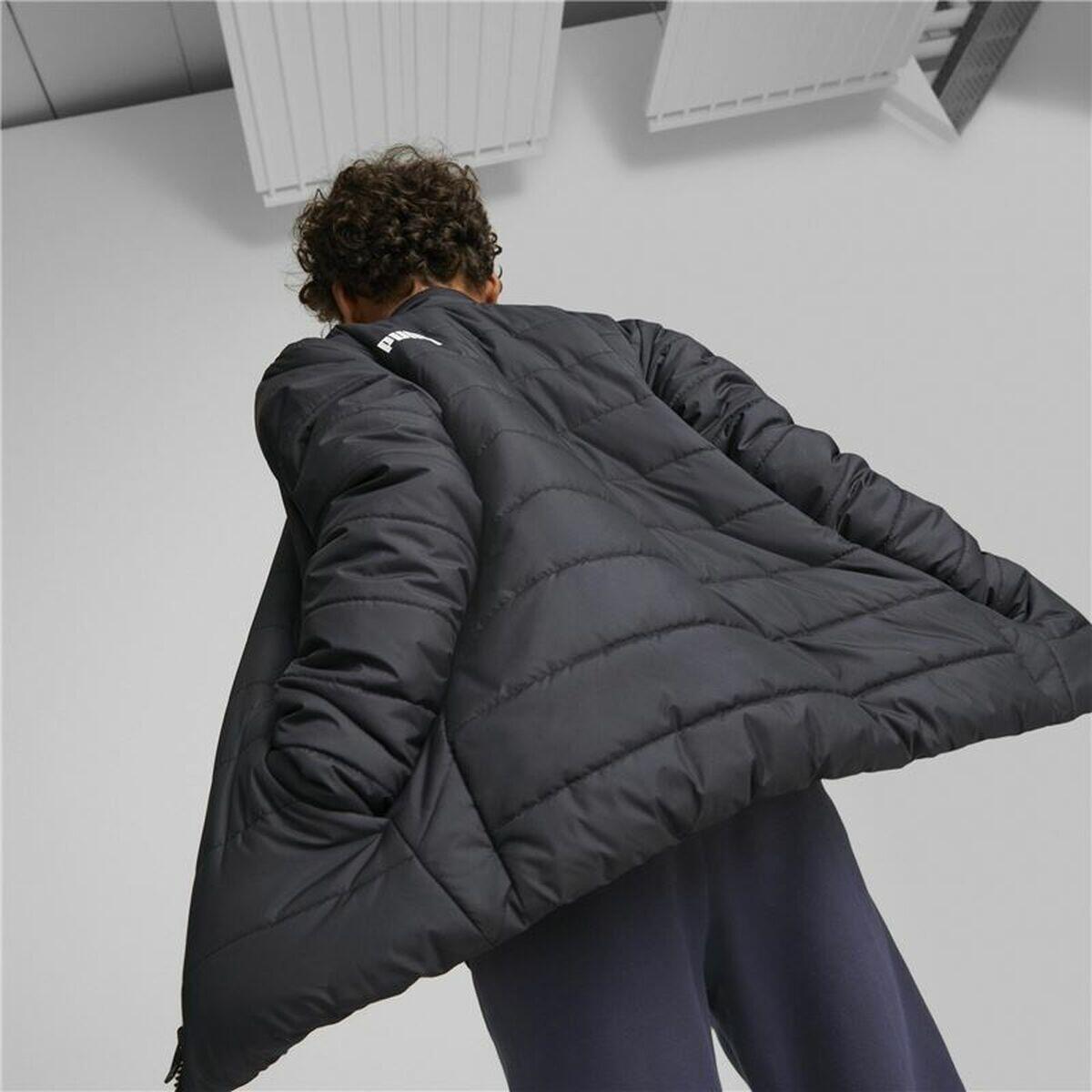 Puma Kinder Jacke ESS Padded Jacket 849857 4/5